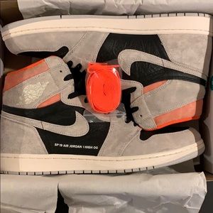 Nike Air Jordan retro 1